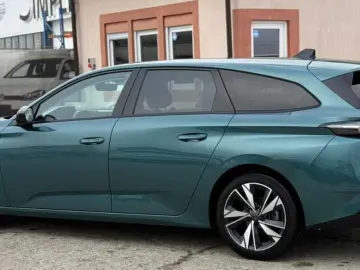 Peugeot 308 Gen-Iii-2021