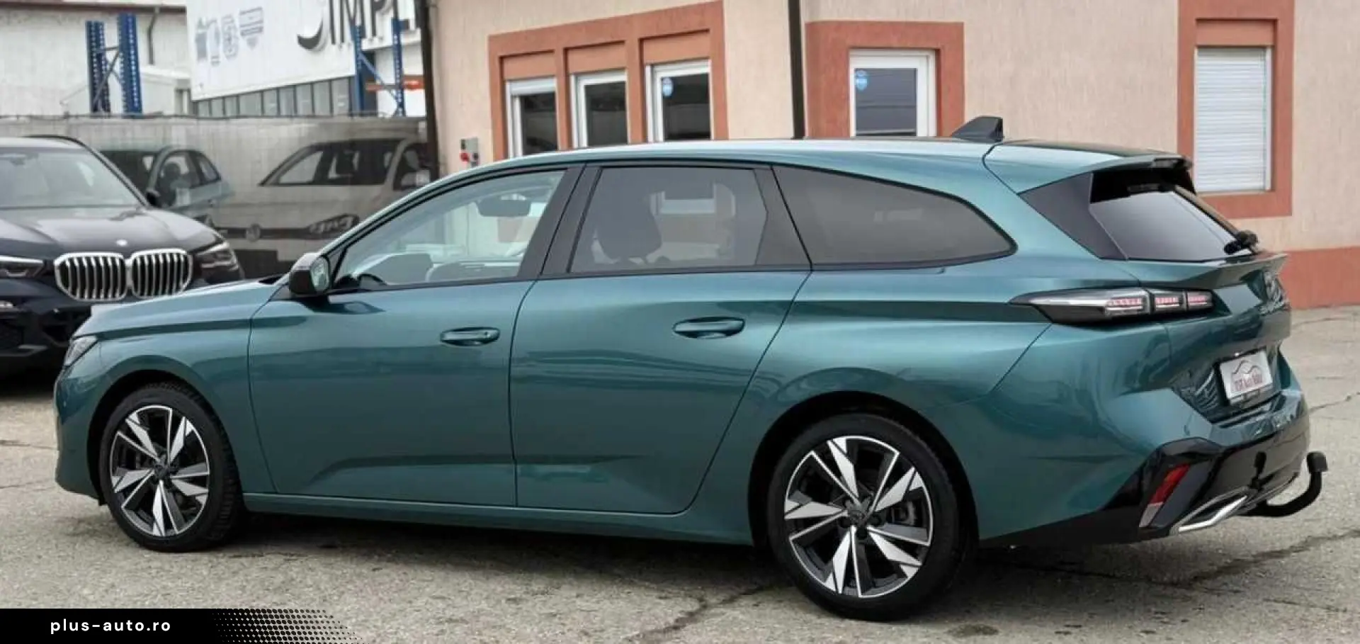Peugeot 308 Gen-Iii-2021