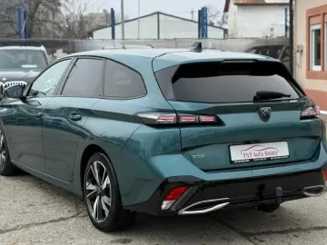 Peugeot 308 Gen-Iii-2021