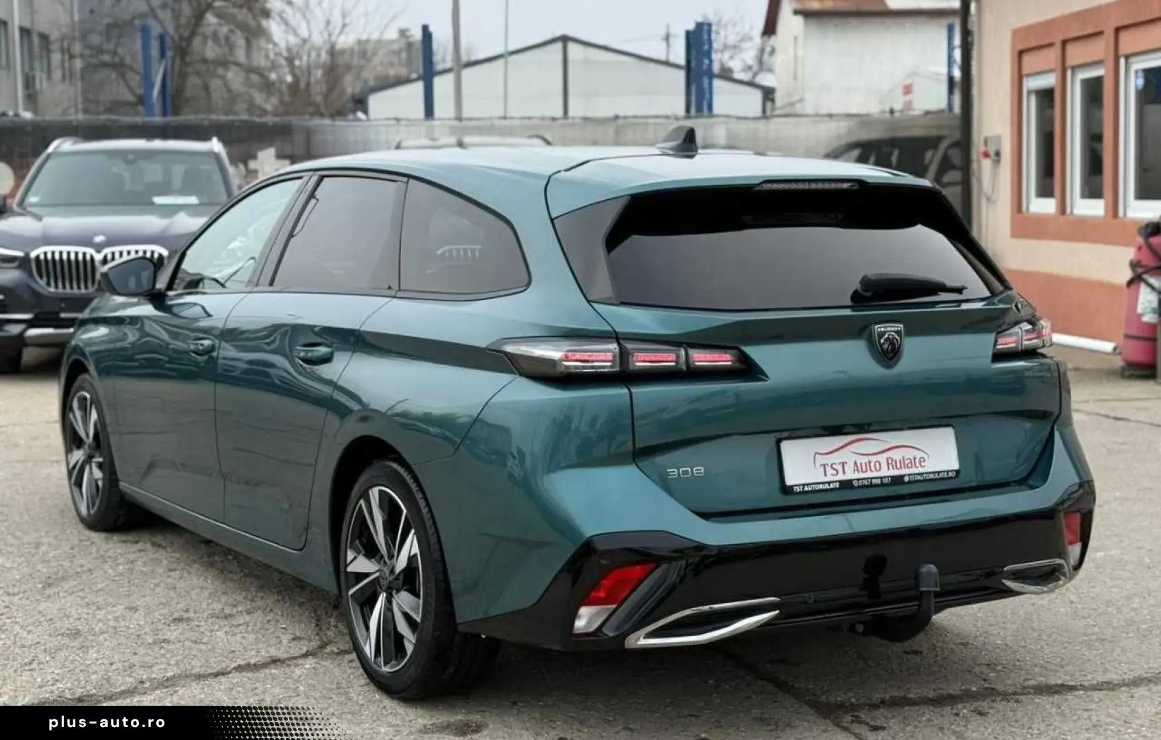 Peugeot 308 Gen-Iii-2021
