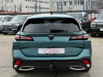 Peugeot 308 Gen-Iii-2021