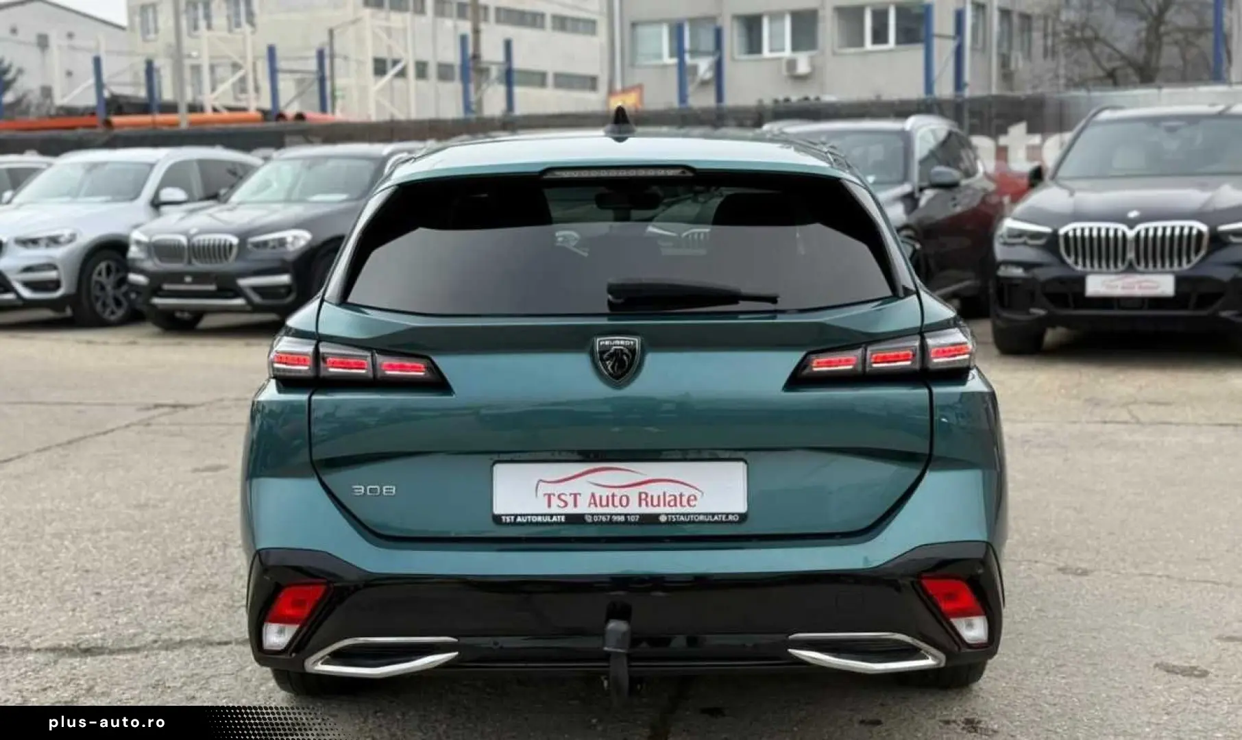 Peugeot 308 Gen-Iii-2021