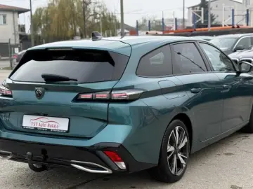 Peugeot 308 Gen-Iii-2021