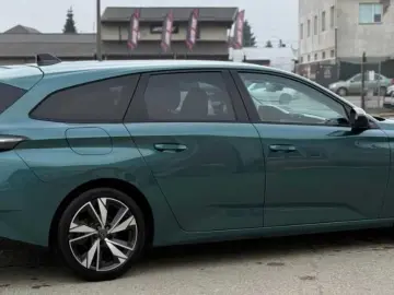 Peugeot 308 Gen-Iii-2021