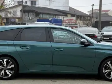 Peugeot 308 Gen-Iii-2021