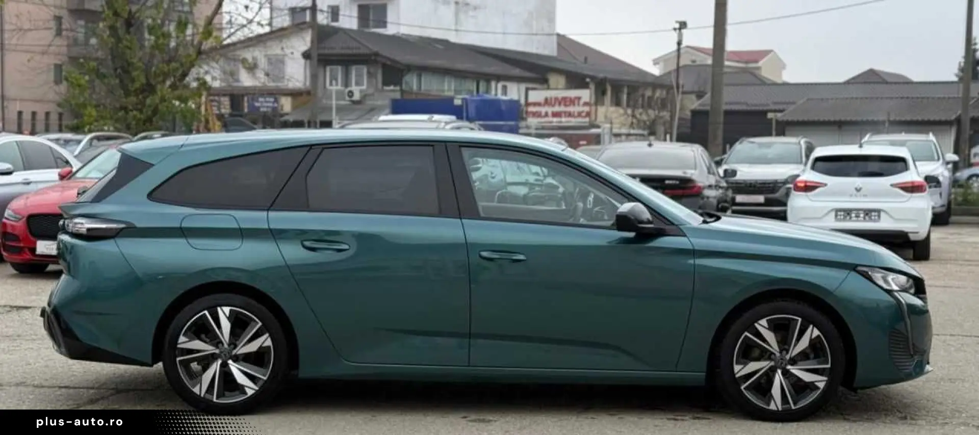 Peugeot 308 Gen-Iii-2021