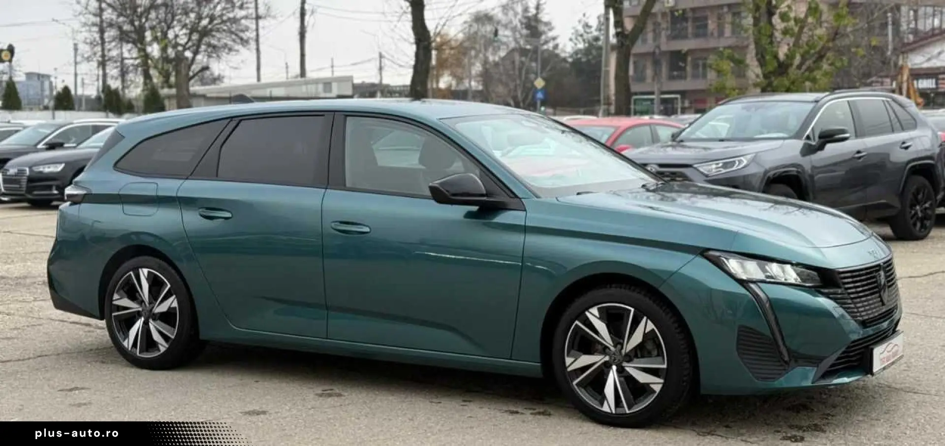 Peugeot 308 Gen-Iii-2021