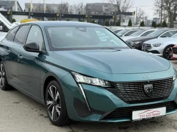 Peugeot 308 Gen-Iii-2021