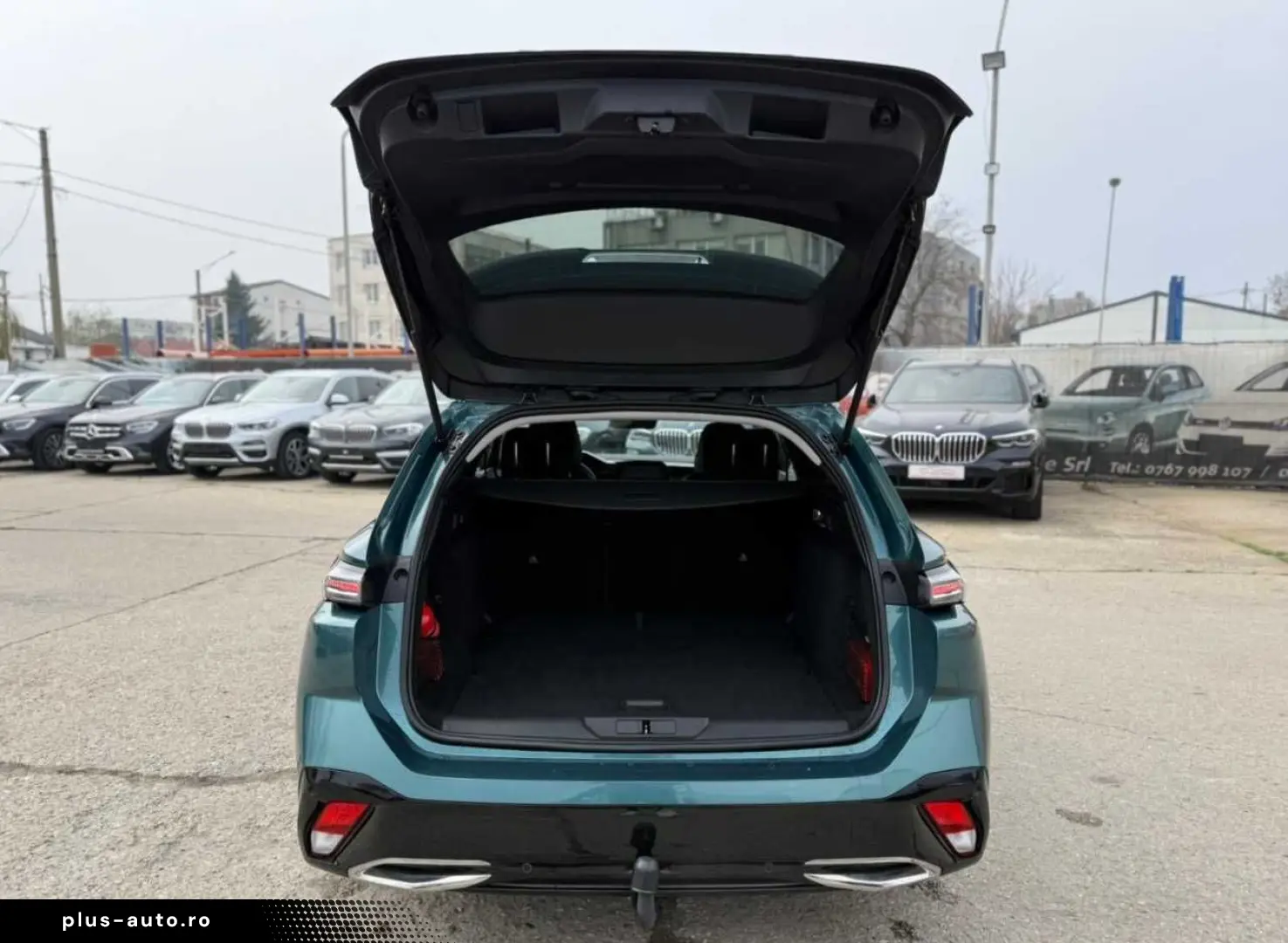 Peugeot 308 Gen-Iii-2021