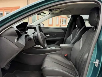 Peugeot 308 Gen-Iii-2021