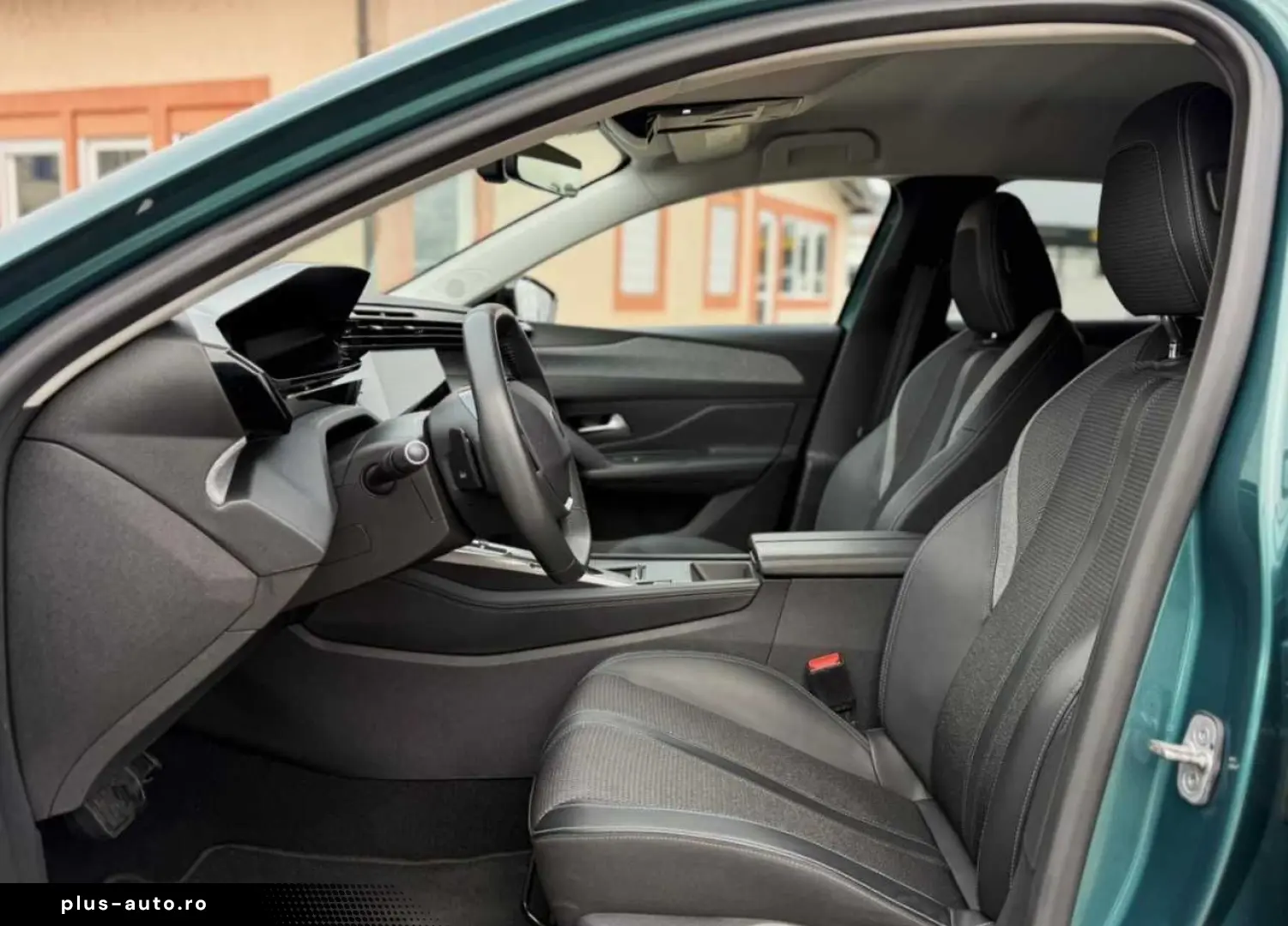 Peugeot 308 Gen-Iii-2021