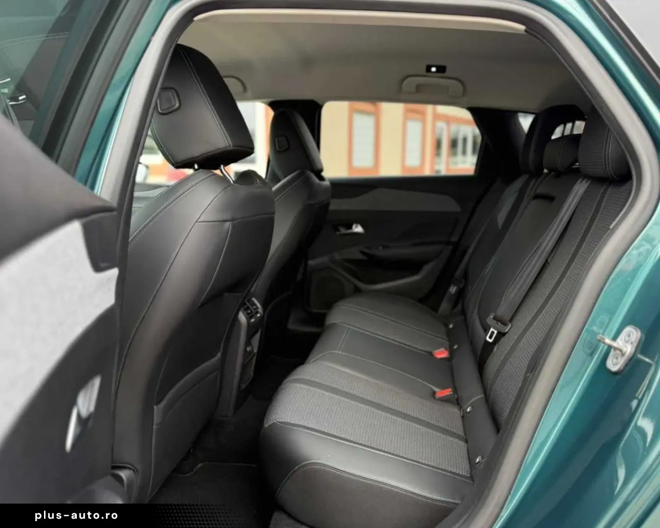 Peugeot 308 Gen-Iii-2021