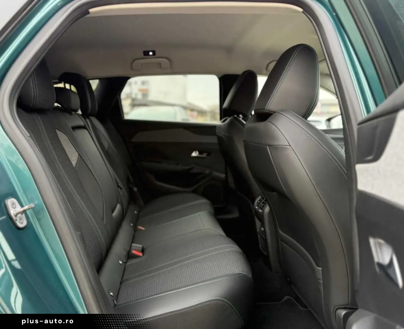 Peugeot 308 Gen-Iii-2021