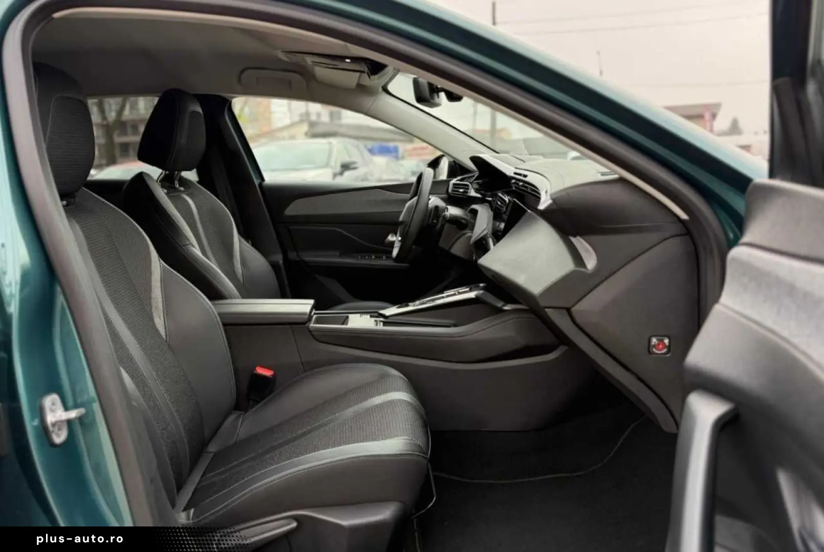 Peugeot 308 Gen-Iii-2021