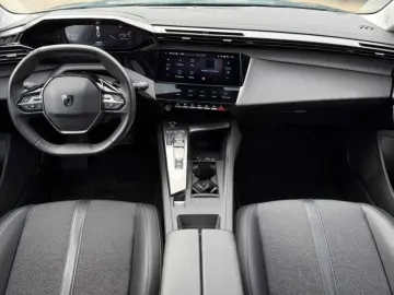 Peugeot 308 Gen-Iii-2021