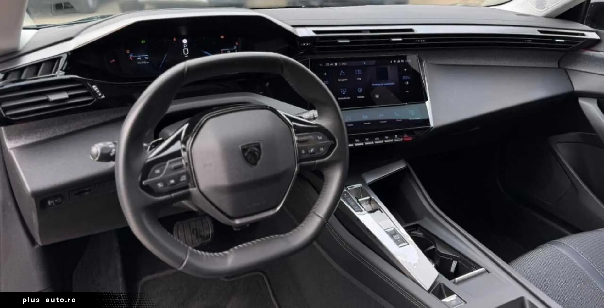 Peugeot 308 Gen-Iii-2021