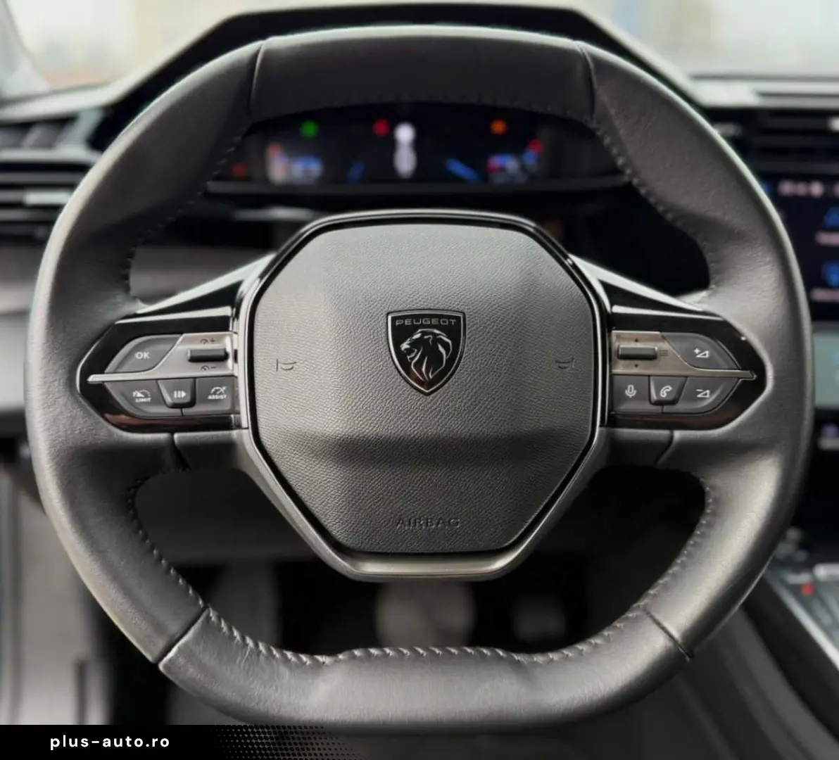 Peugeot 308 Gen-Iii-2021