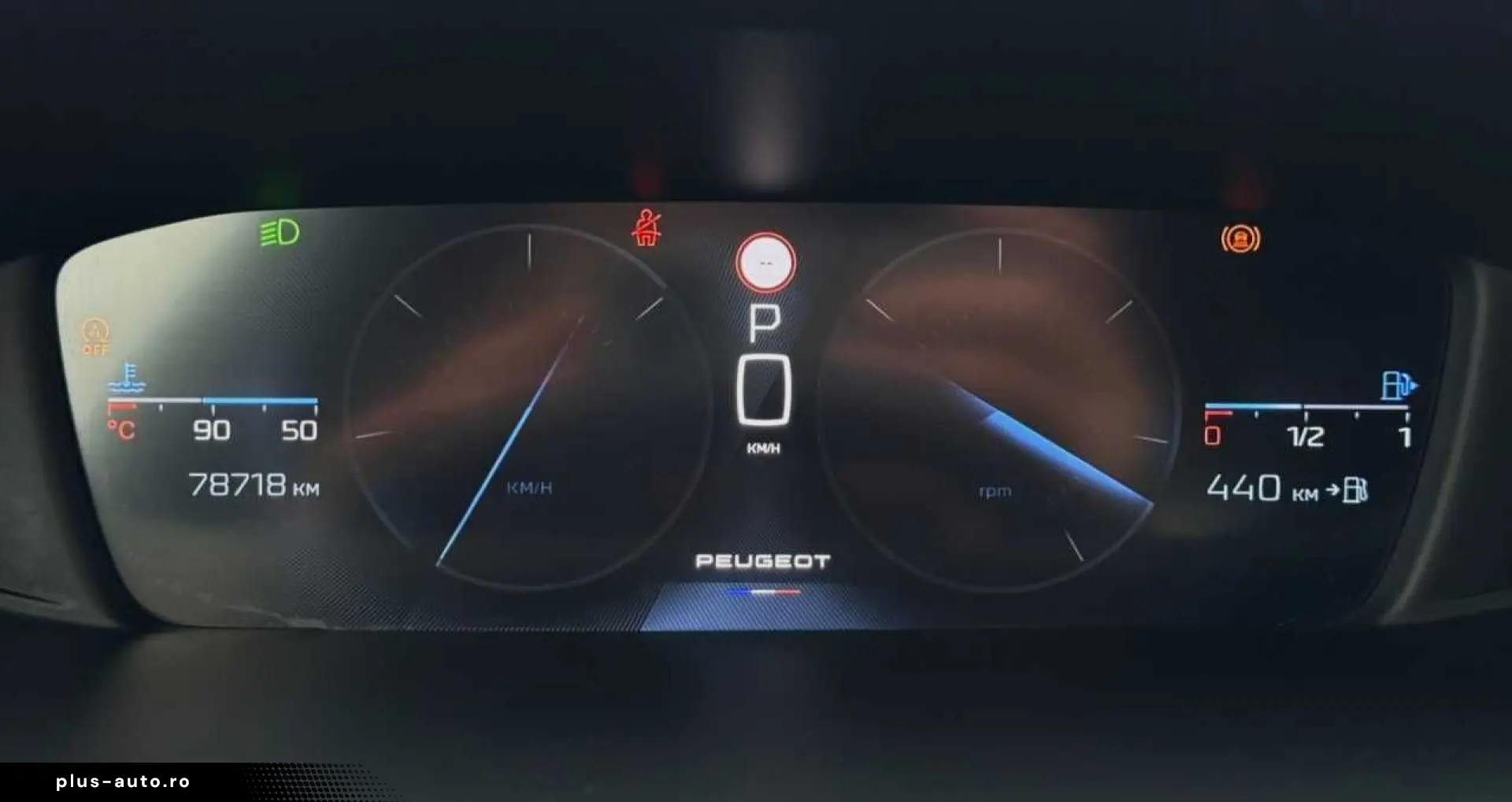 Peugeot 308 Gen-Iii-2021