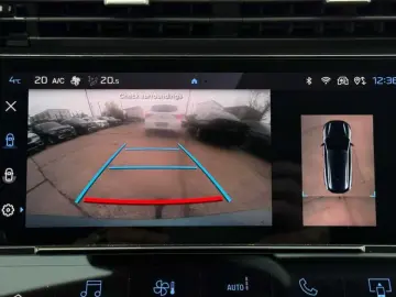 Peugeot 308 Gen-Iii-2021