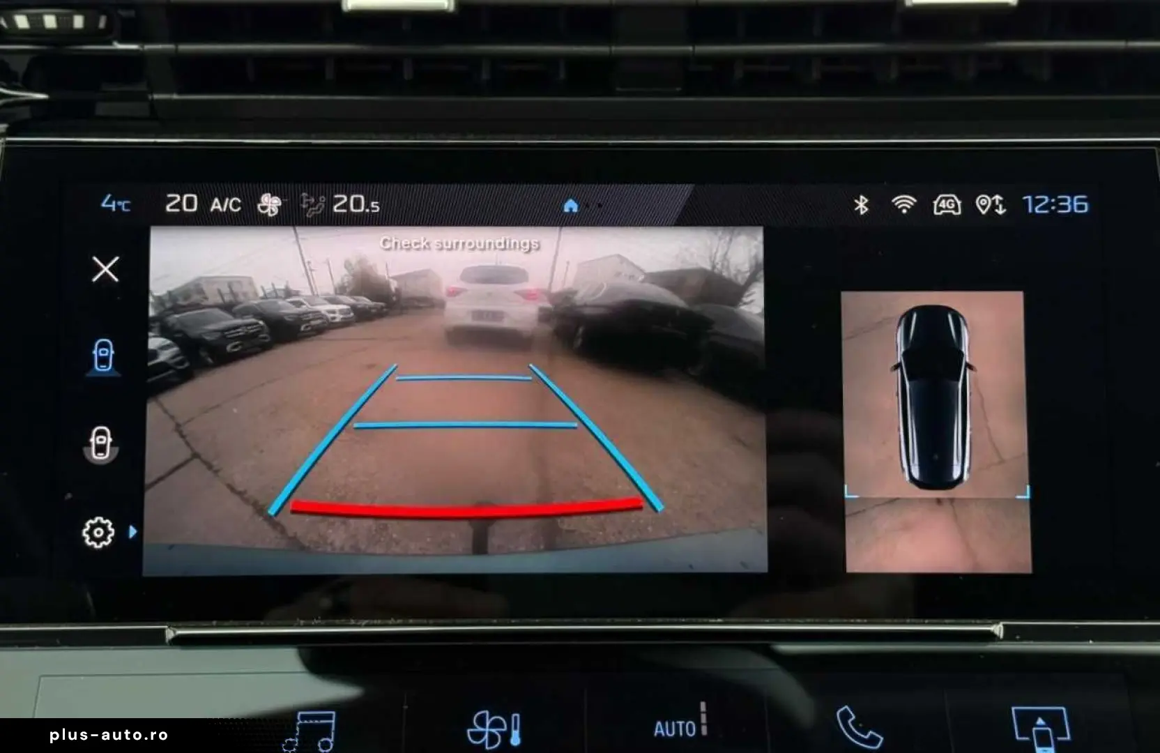 Peugeot 308 Gen-Iii-2021