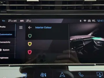 Peugeot 308 Gen-Iii-2021