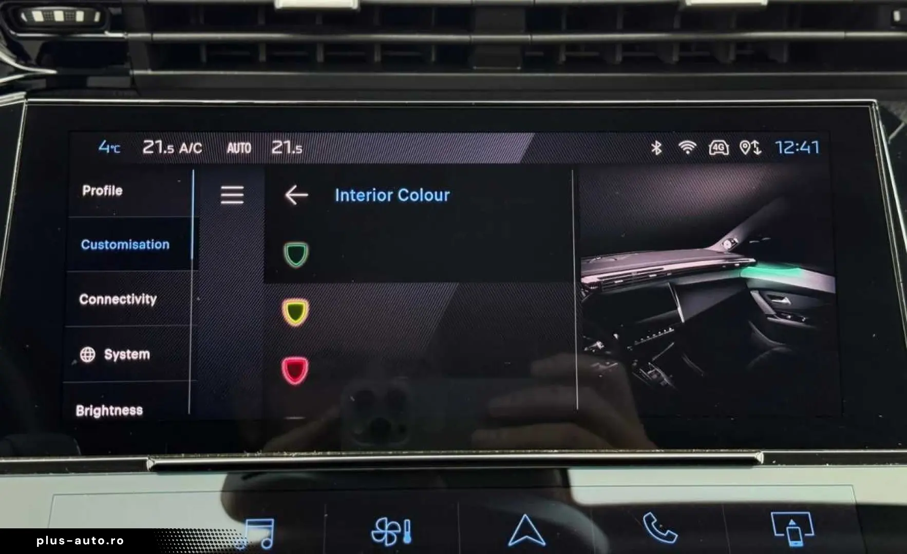 Peugeot 308 Gen-Iii-2021