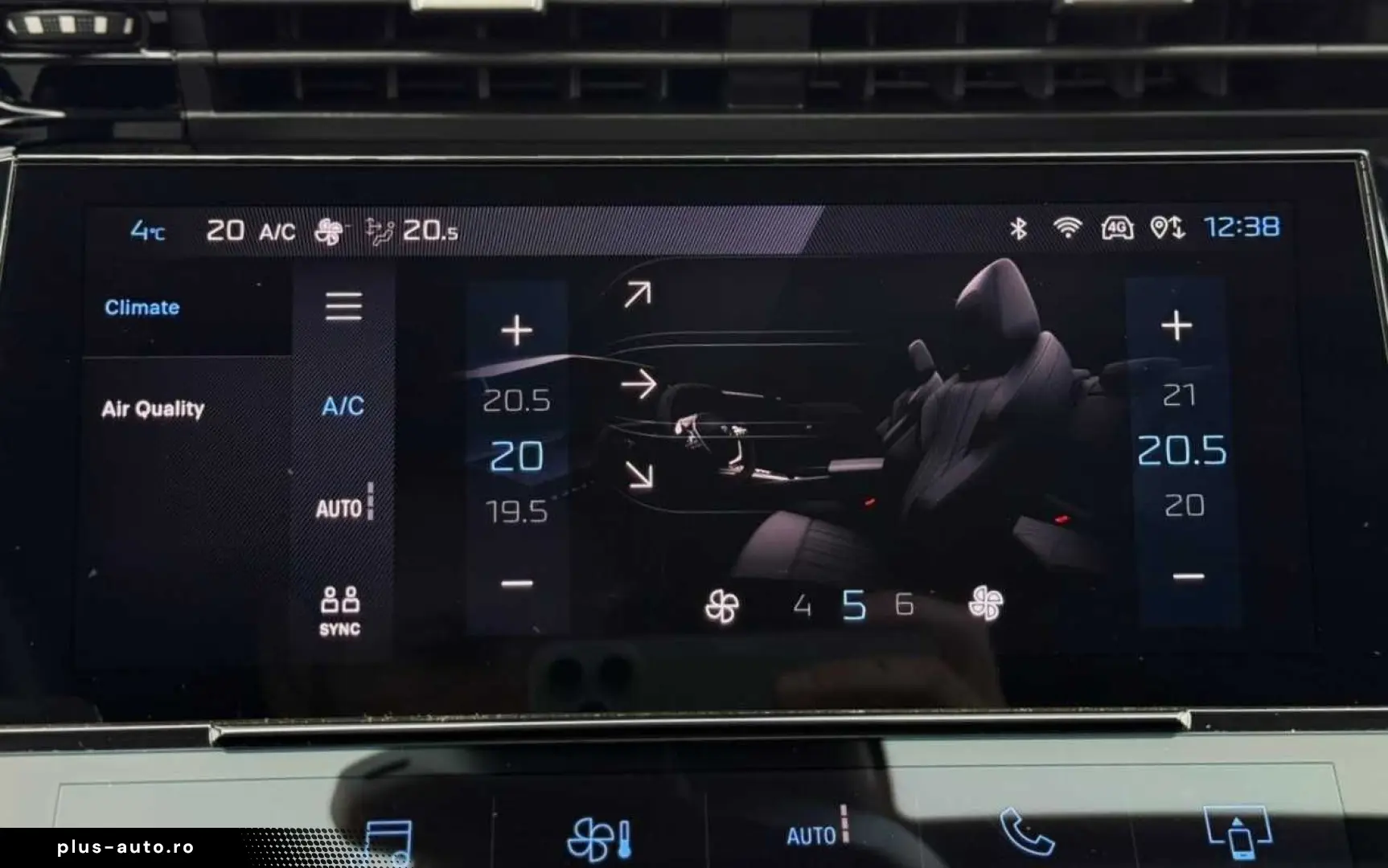 Peugeot 308 Gen-Iii-2021