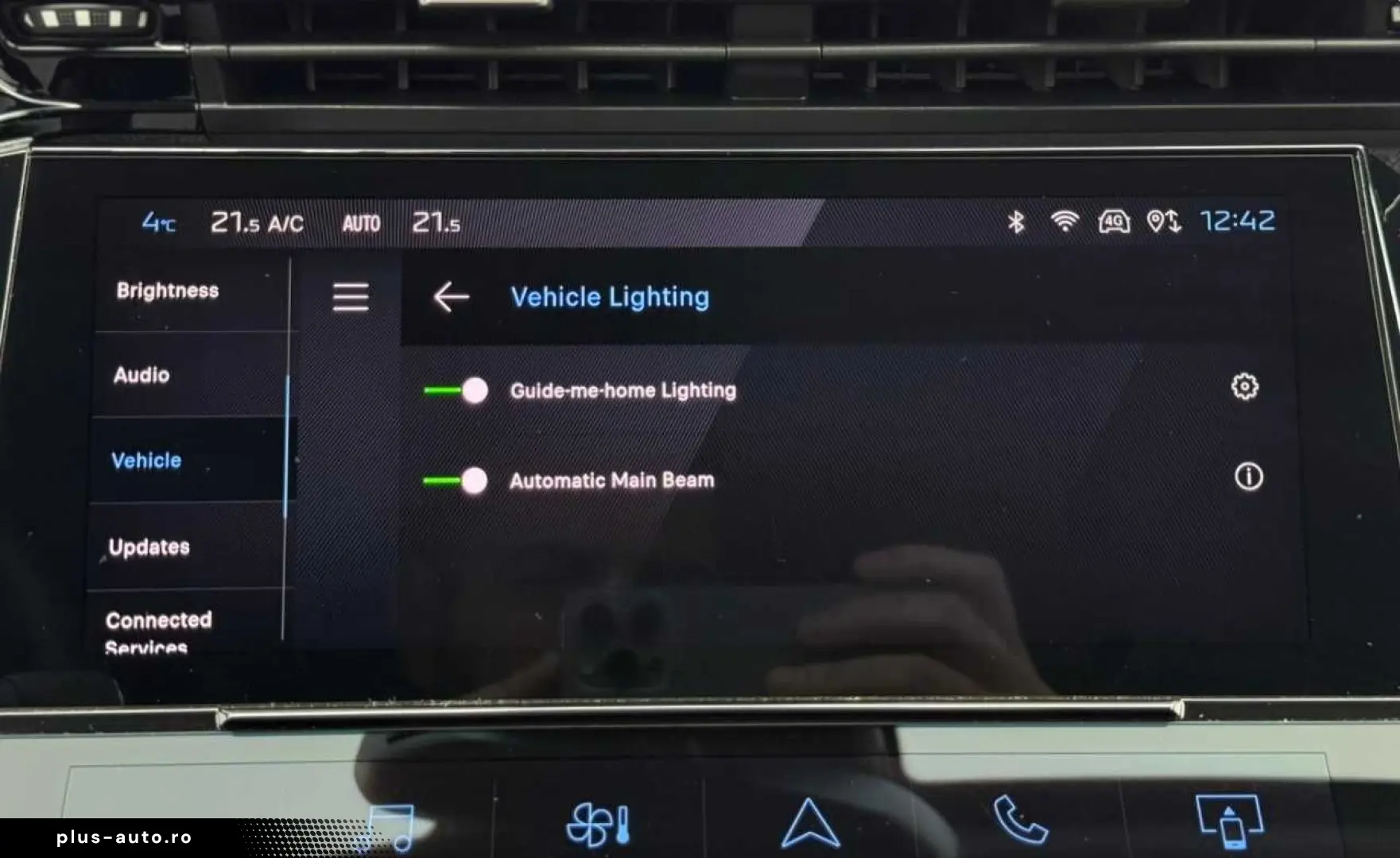 Peugeot 308 Gen-Iii-2021