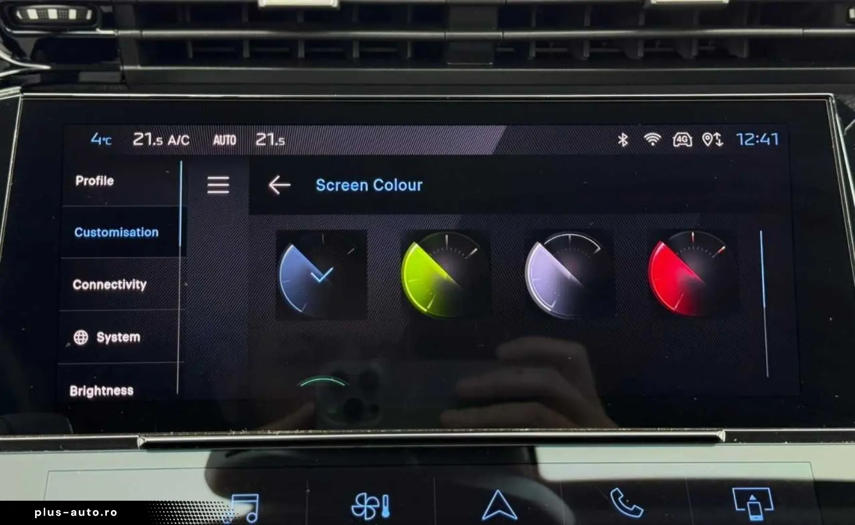 Peugeot 308 Gen-Iii-2021