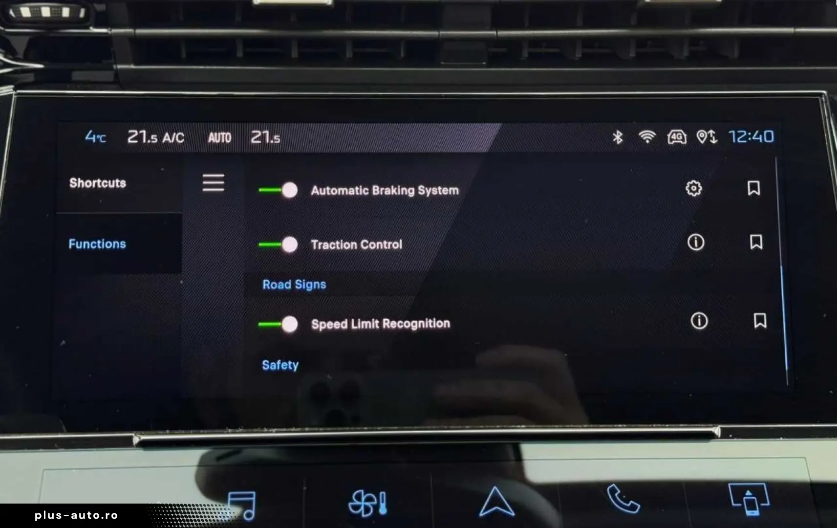 Peugeot 308 Gen-Iii-2021