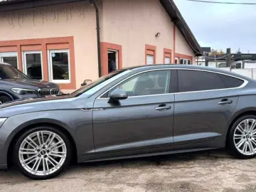Audi A5 Gen-F5-2016