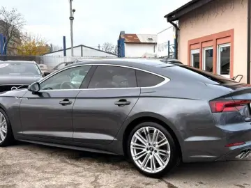 Audi A5 Gen-F5-2016