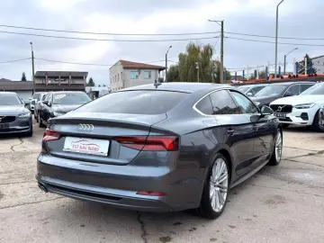 Audi A5 Gen-F5-2016