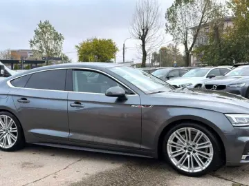 Audi A5 Gen-F5-2016
