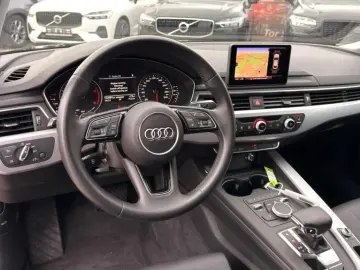 Audi A5 Gen-F5-2016
