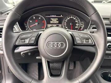 Audi A5 Gen-F5-2016