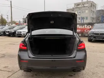 Bmw Seria-5 Gen-G30-G31-2017