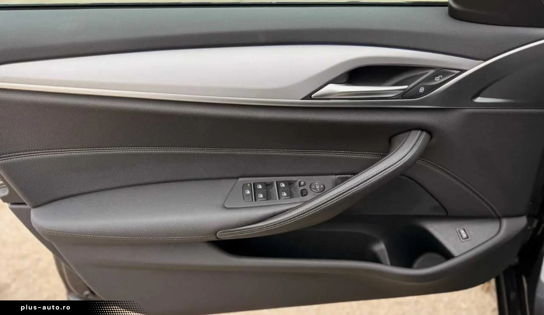 Bmw Seria-5 Gen-G30-G31-2017