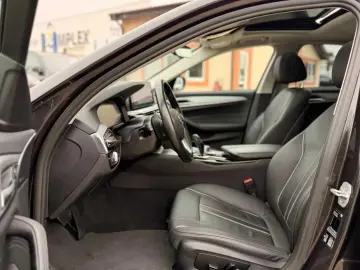 Bmw Seria-5 Gen-G30-G31-2017