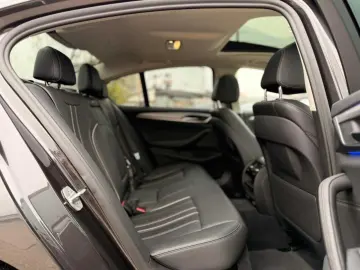 Bmw Seria-5 Gen-G30-G31-2017