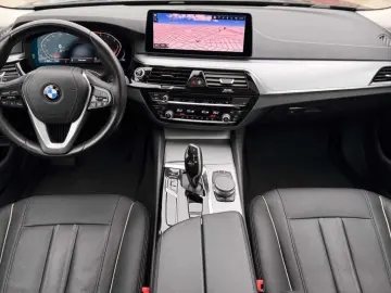 Bmw Seria-5 Gen-G30-G31-2017