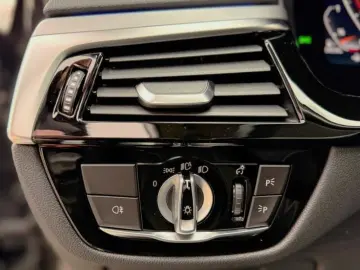 Bmw Seria-5 Gen-G30-G31-2017