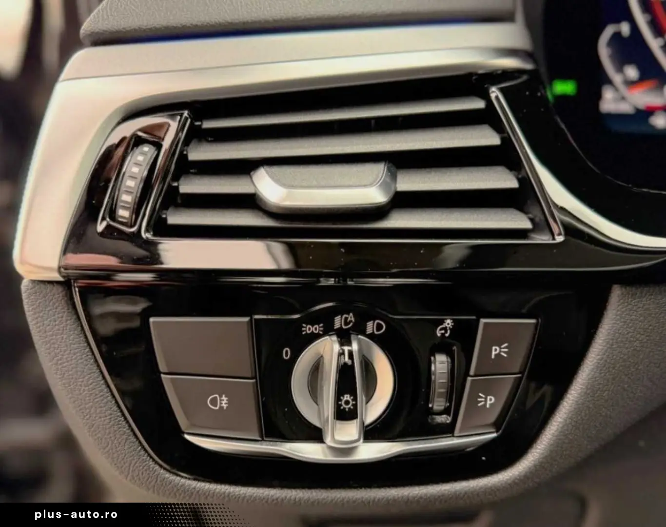 Bmw Seria-5 Gen-G30-G31-2017