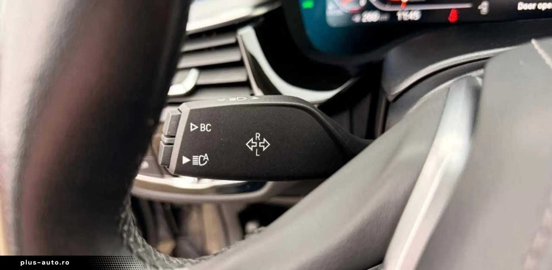 Bmw Seria-5 Gen-G30-G31-2017