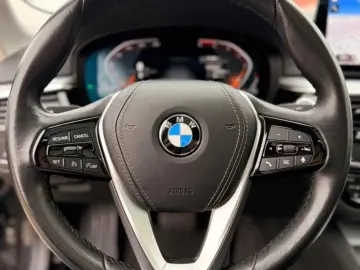 Bmw Seria-5 Gen-G30-G31-2017