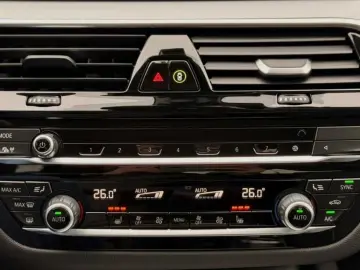 Bmw Seria-5 Gen-G30-G31-2017