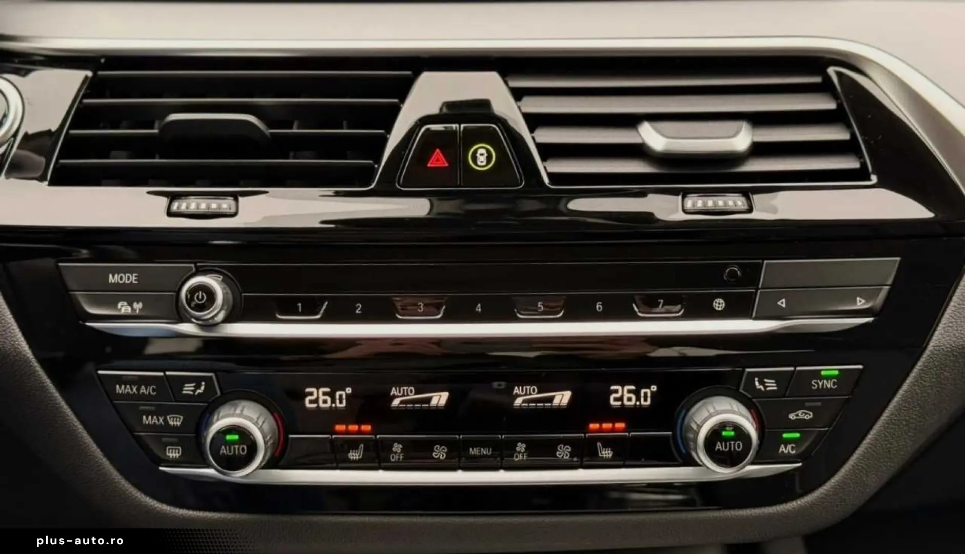 Bmw Seria-5 Gen-G30-G31-2017