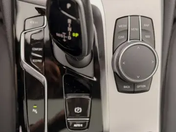 Bmw Seria-5 Gen-G30-G31-2017