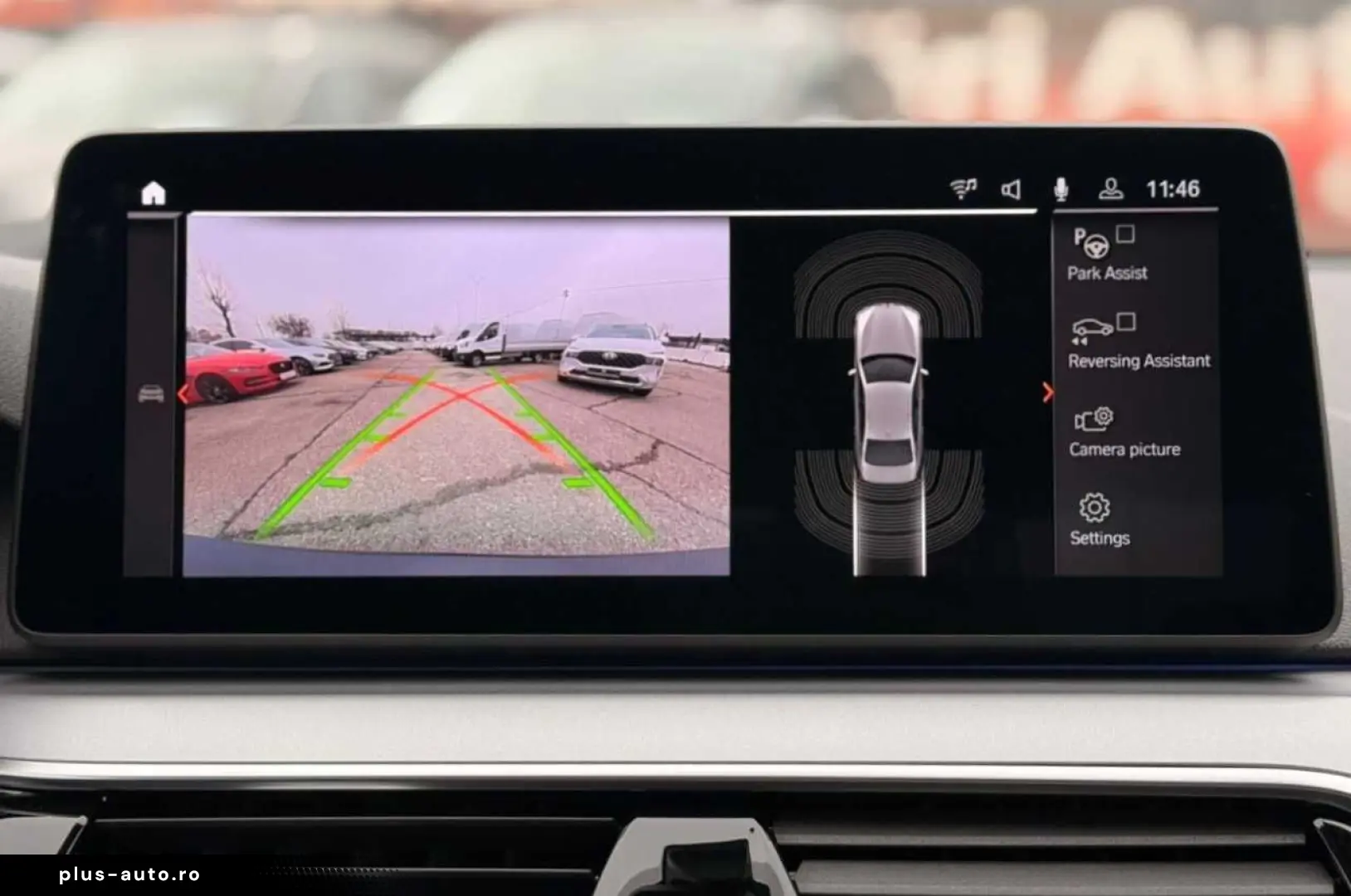 Bmw Seria-5 Gen-G30-G31-2017