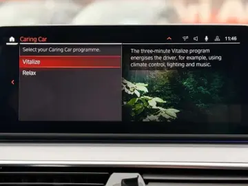 Bmw Seria-5 Gen-G30-G31-2017